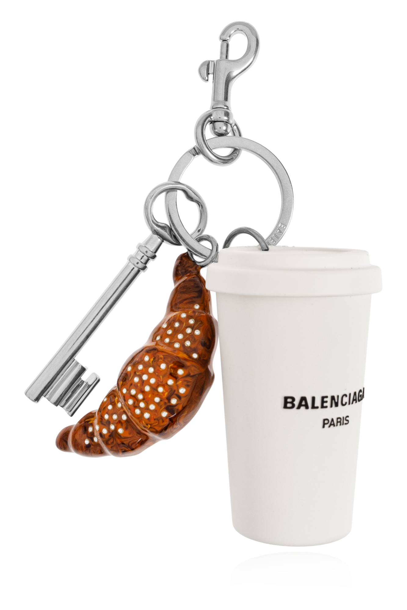 Balenciaga Keychain with charms | Women's | Vitkac